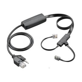 Plantronic APC-43 EHS Adaptor (for Cisco 7821, 7841, 7861 and 8800 series)