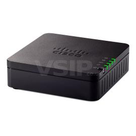 Cisco ATA 191 2 Port Analogue Telephone Adaptor