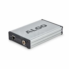 Algo 8373 Zone Paging Adaptor Algo 8373 Zone Paging Adaptor