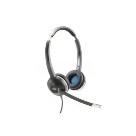 Cisco 532 USB-A Binaural Wired Headset