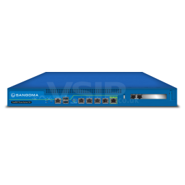 Sangoma FreePBX System 100 Sangoma FreePBX System 100