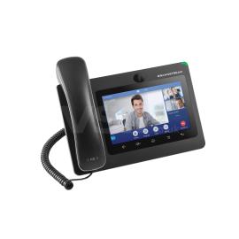 Grandstream GXV3370 IP Android Grandstream GXV3370 IP Android