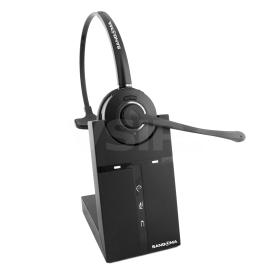 Sangoma H10 Wireless DECT Headset for IP Phones