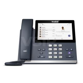 Yealink MP56 IP Phone Compatible with Microsoft® Teams