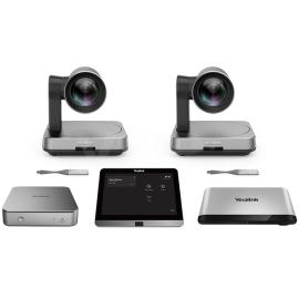 Yealink MVC940 Video Conferenicng Kit for Extra Large Rooms