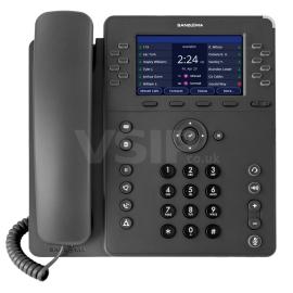 Sangoma P330 IP Phone Sangoma P330 IP Phone