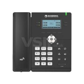 Sangoma s305 IP Phone Compatible with FreePBX and PBXact Systems
