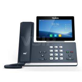 Yealink T58W Deskphone Yealink T58W Deskphone