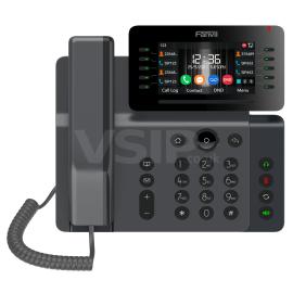 Fanvil V65 Deskphone Fanvil V65 Deskphone
