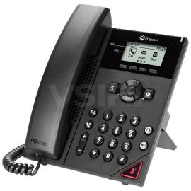 Polycom VVX 150 IP Deskphone Polycom VVX 150 IP Deskphone