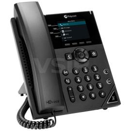 Polycom VVX 250 IP Deskphone Polycom VVX 250 IP Deskphone