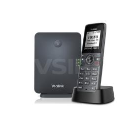 Yealink W70B Single Cell Base Station and W71H Handset Bundle
