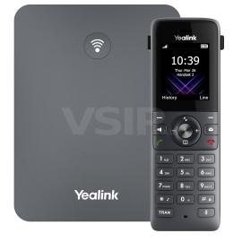 Yealink W73P DECT Solution Yealink W73P DECT Solution