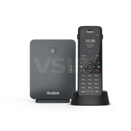 Yealink W78P DECT Phone System Yealink W78P DECT Phone System