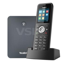 Yealink W79P DECT Phone System Yealink W79P DECT Phone System