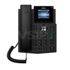 Fanvil X3SP-V2 IP Desk Phone Fanvil X3SP-V2 IP Desk Phone