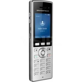 Grandstream WP822 Enterprise Portable WiFi Phone