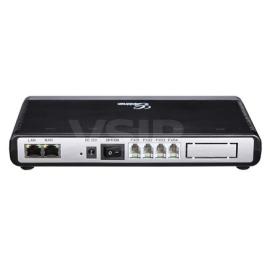 GS 4100 4 PORT FXO GATEWAY GS 4100 4 PORT FXO GATEWAY