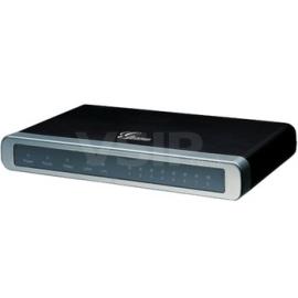 GXW4108 8 PORT FXO GATEWAY GXW4108 8 PORT FXO GATEWAY