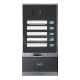 Fanvil i63 IP Intercom with 5 Speed Dial Buttons