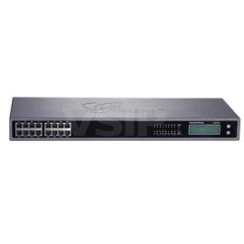 Grandstream GXW4216 FXS 16 Port Gateway Grandstream GXW4216 FXS 16 Port Gateway