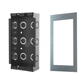 Fanvil EX102 Flush Mount Kit - Compatible with the i62/i63/i64 Door Intercoms