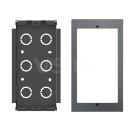 Fanvil EX101 Flush Mount Kit - Compatible with the i61 Door Intercom