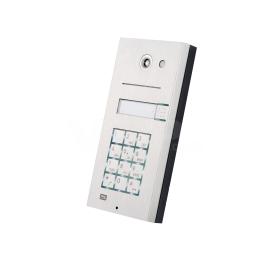 2N IP Vario with 1 Button, Camera and Keypad 2N IP Vario with 1 Button, Camera and Keypad