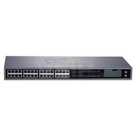 GXW4232 32PORT FXS GATEWAY GXW4232 32PORT FXS GATEWAY
