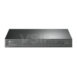 TP-Link Omada SG2008P Smart PoE Switch TP-Link Omada SG2008P Smart PoE Switch