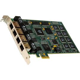 Diva 4BRI-8 PCIe