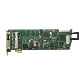 4-port PBX integration board, PCIe, D42JCTUE 4-port PBX integration board, PCIe, D42JCTUE