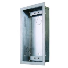 2N Vario Flush Box for 1 Module 2N Vario Flush Box for 1 Module