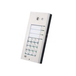 2N IP Vario with 3 Buttons and Keypad 2N IP Vario with 3 Buttons and Keypad