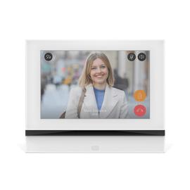 2N Indoor View White with Wi-Fi