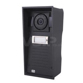 2N IP Force with 1 Button, HD Camera and 10W Speaker 2N IP Force with 1 Button, HD Camera and 10W Speaker