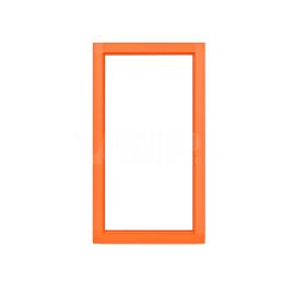 2N Saftey Flush Mounting Frame 2N Saftey Flush Mounting Frame