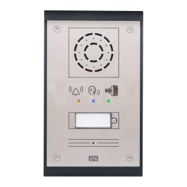 2N IP Uni: 1 Button and Pictograms 2N IP Uni: 1 Button and Pictograms