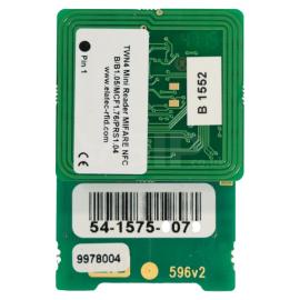 13.56MHz RFID reader for the IP Base 13.56MHz RFID reader for the IP Base
