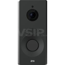 2N IP One in Black 2N IP One in Black