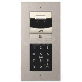 2N Access Unit QR Reader 2N Access Unit QR Reader