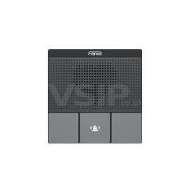 Fanvil A10 3 SIP Mini Intercom Fanvil A10 3 SIP Mini Intercom