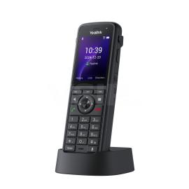 Yealink AX86R Ruggedised WiFi Handset Yealink AX86R Ruggedised WiFi Handset