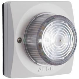 Algo 1128 LED Strobe Light (Clear) Algo 1128 LED Strobe Light (Clear)