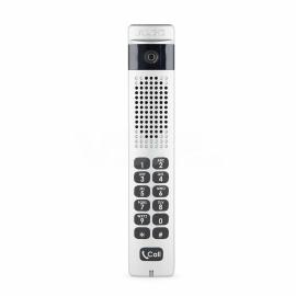 IP Video Intercom with Wide Field of View Camera IP Video Intercom with Wide Field of View Camera