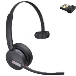 Yealink BH70 Mono USB-C/A Bluetooth Headset