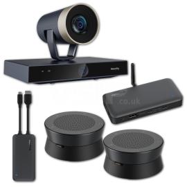 Nearity Large Room Video Conferencing Bundle Nearity Large Room Video Conferencing Bundle