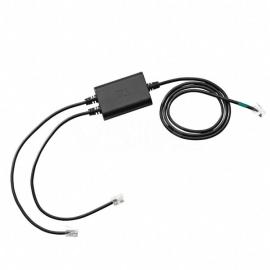 Sennheiser CEHS SN 01 Snom EHS Adaptor Sennheiser CEHS SN 01 Snom EHS Adaptor