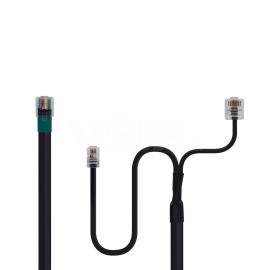 Sennheiser CEHS SP 01 EHS Splitter Cable Sennheiser CEHS SP 01 EHS Splitter Cable