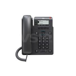 Cisco 6821 Multiplatform IP Phone Cisco 6821 Multiplatform IP Phone